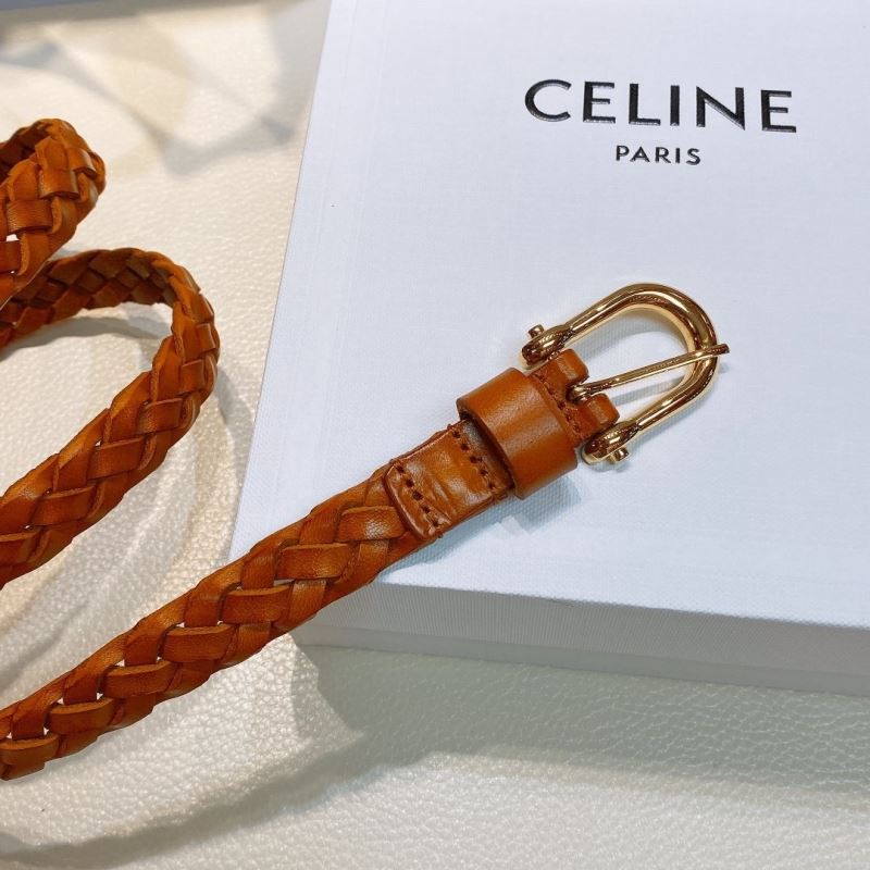 Celine Belts